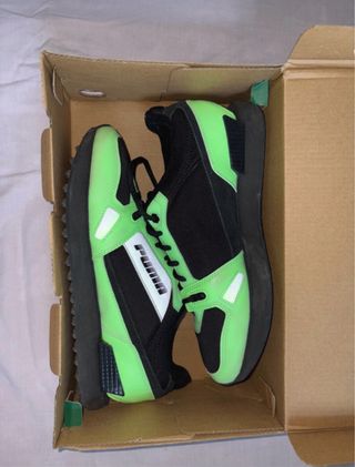 Zapatillas Puma A ESTRENAR.