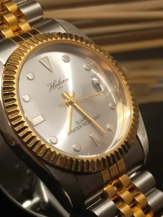 Orologio da uomo Halcon