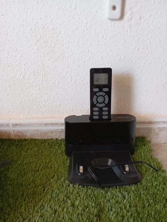 Robot Aspirador Conga 950 Cecotec