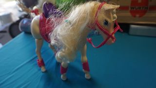  Muñecas caballo regalo juego pulseras ver fotos