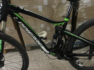 Bicicleta Montaña Lapierre Talla S