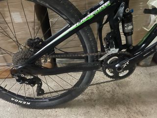 Bicicleta Montaña Lapierre Talla S