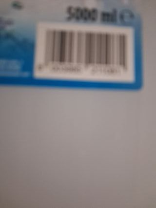 2 Contenitori Plastica Blu