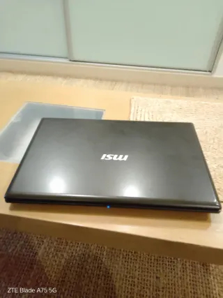 MSI CX61 2PC Portátil i7
