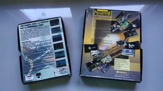 Lote retro: Air Power, Privateer, Warlords 3