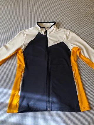 Forro polar mujer.Talla M. Nuevo a estrenar