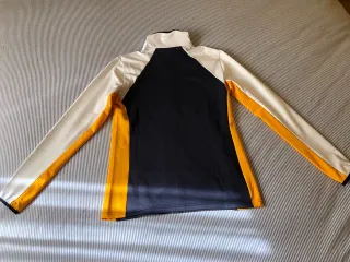Forro polar mujer.Talla M. Nuevo a estrenar