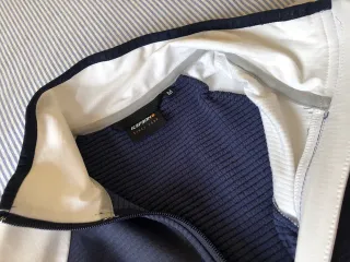 Forro polar mujer.Talla M. Nuevo a estrenar