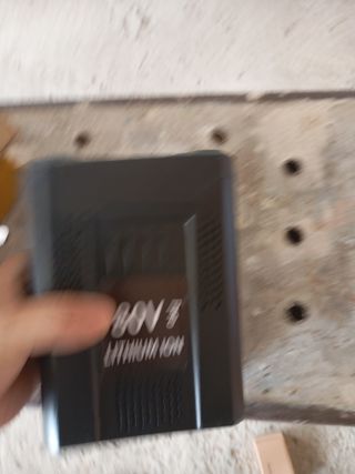 Batería 80V Pro 10000mAh