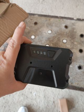Batería 80V Pro 10000mAh