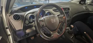 Honda Civic 2013