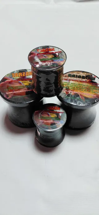 Lote Hilo CarpFishing Tarzan 0.40mm