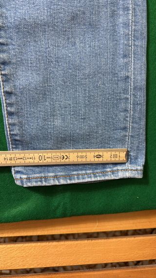 Jeans Levi's 512 Premium W30 L34