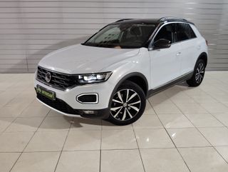 Volkswagen T-Roc 1.5 TSI  150 ADVANCE STYLE