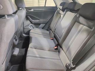 Volkswagen T-Roc 1.5 TSI  150 ADVANCE STYLE