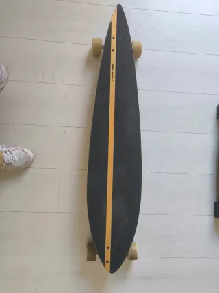 Longboard Mindless Longboards Hunter