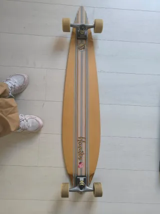 Longboard Mindless Longboards Hunter
