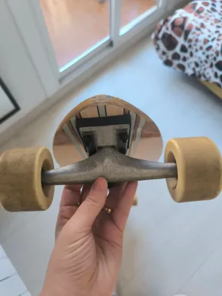 Longboard Mindless Longboards Hunter