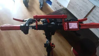 Patinete Eléctrico Dual Pro