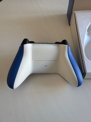 Controller Xbox Shock Blue