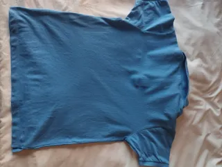 Polo Lacoste Hombre Azul
