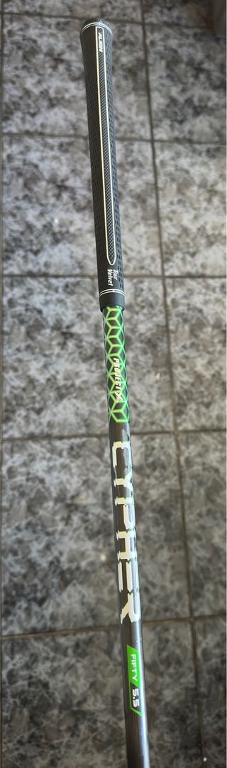 Palo de Golf Callaway Epic MAX 3