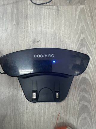 Base de Carga Cecotec Conga 1490