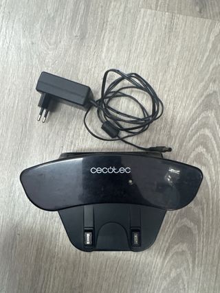 Base de Carga Cecotec Conga 1490
