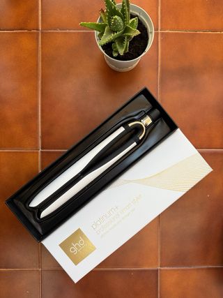 Piastra GHD Platinum+ Professional