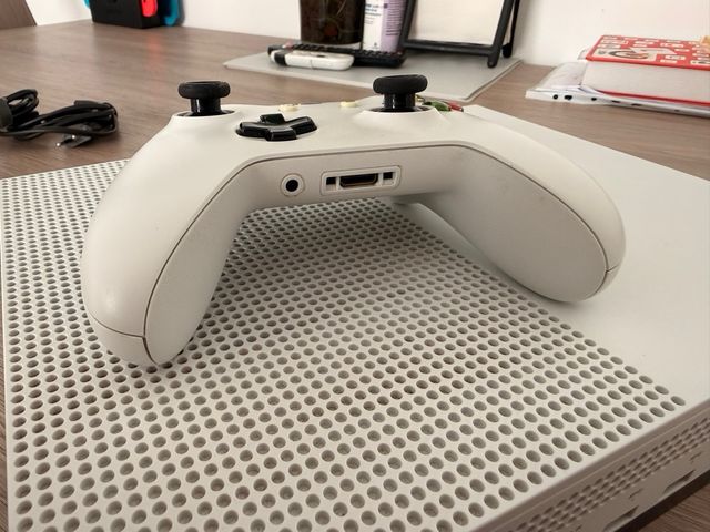 Xbox One S All Digital Edition