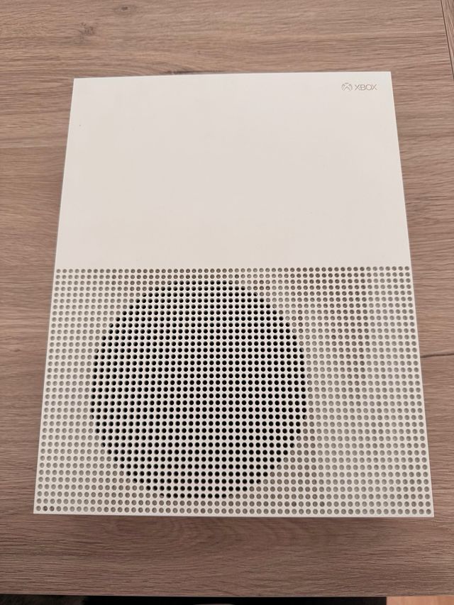 Xbox One S All Digital Edition