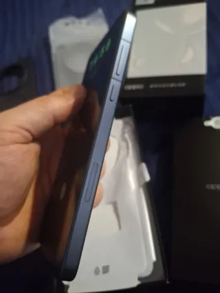 Oppo X8 Ultra 512GB perfetto!