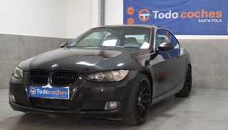 BMW Serie 3 2008