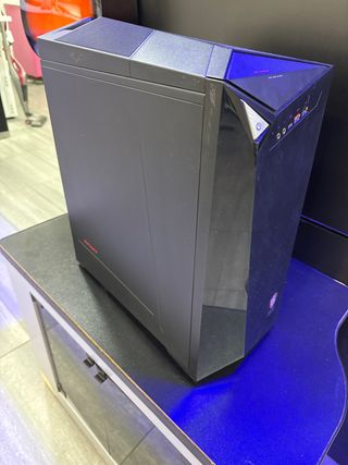 MSI Infinite i5-8400 8GB 128GB SSD GTX 1060 3GB