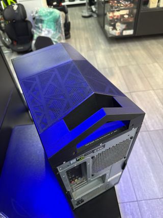 MSI Infinite i5-8400 8GB 128GB SSD GTX 1060 3GB