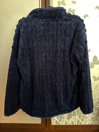 Forro polar Women’secret nuevo
