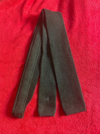 Corbata Hermes cachemire