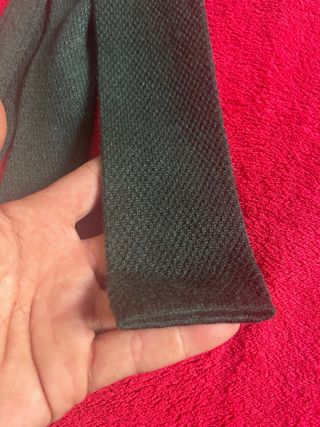 Corbata Hermes cachemire