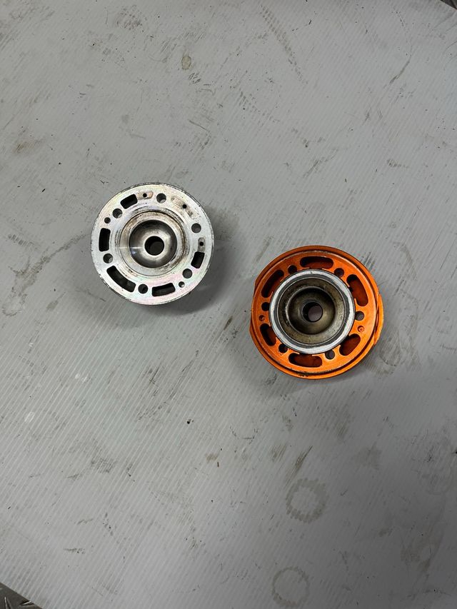 Culata KTM 85 Original 2013/17