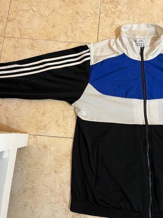 Chaqueta Adidas Track Jacket