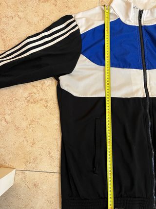 Chaqueta Adidas Track Jacket