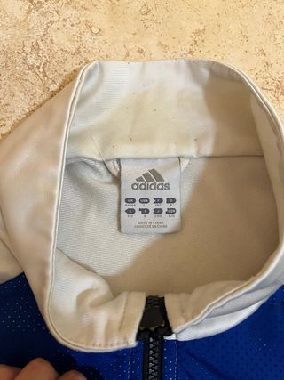 Chaqueta Adidas Track Jacket