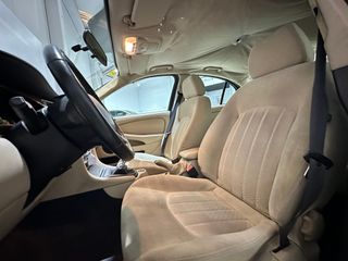 Jaguar X-Type 2006