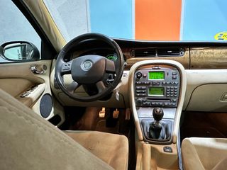Jaguar X-Type 2006