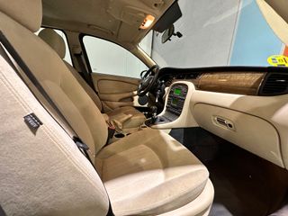 Jaguar X-Type 2006
