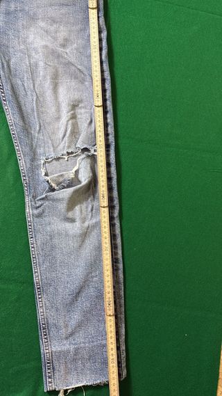 Jeans Levi's 510 Skinny Fit W30 L32