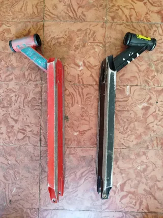 Recambios de patinete