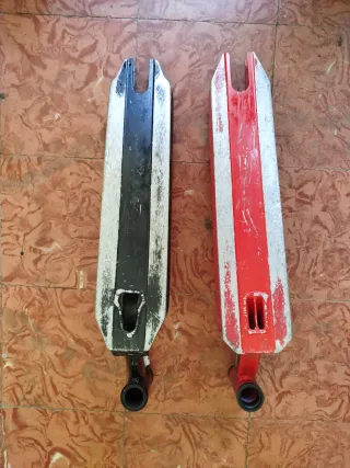 Recambios de patinete