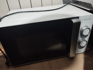 Microondas Cecotec Proclean 3010