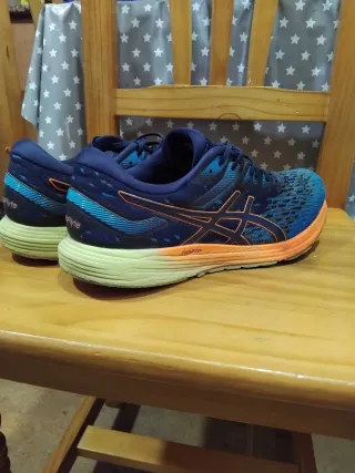 Zapatillas Asics DynaFlyte 4 